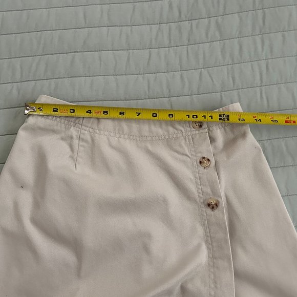 Van Heusen Skort - Picture 9 of 10